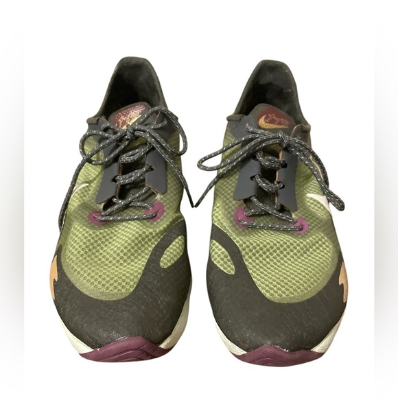 NIKE VAPOR STREET PEG SP RUNNING TRAINERS - Picture 3 of 6